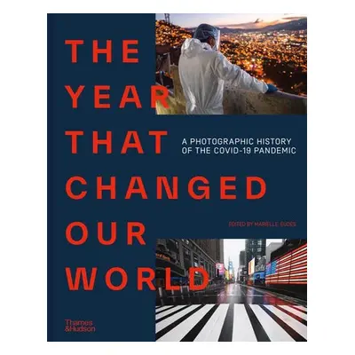 Year That Changed Our World - Presse, Agence France