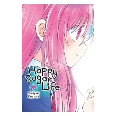 Happy Sugar Life, Vol. 9 - Kagisora, Tomiyaki