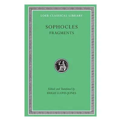 Fragments - Sophocles