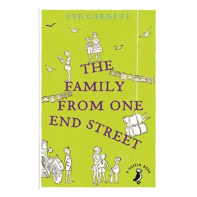 Family from One End Street - Garnett, Eve