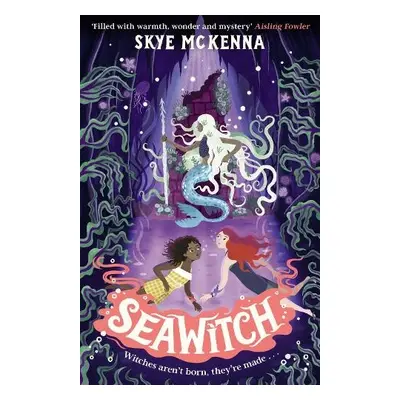 Hedgewitch: Seawitch - McKenna, Skye