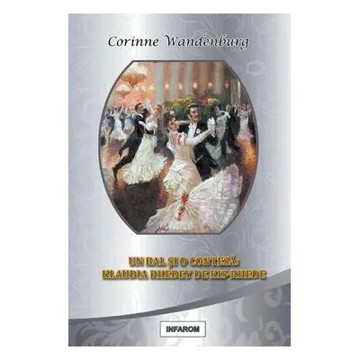 Un bal si o contesa - Wandenburg, Corinne