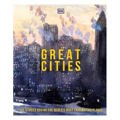 Great Cities - DK