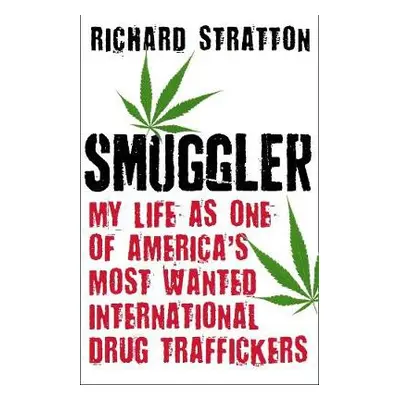 Smuggler - Stratton, Richard