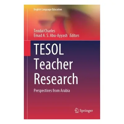 TESOL Teacher Research