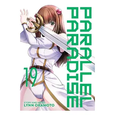 Parallel Paradise Vol. 19 - Okamoto, Lynn