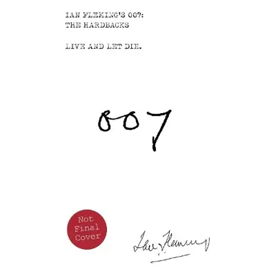 Live and Let Die - Fleming, Ian