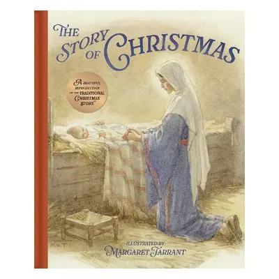 The Story of Christmas - Bamfield, Katharine