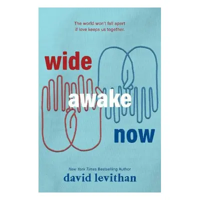 Wide Awake Now - Levithan, David