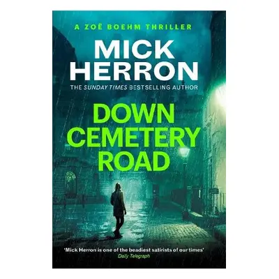 Down Cemetery Road - Herron, Mick