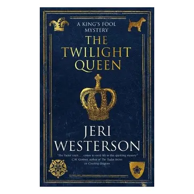 Twilight Queen - Westerson, Jeri