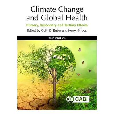 Climate Change and Global Health