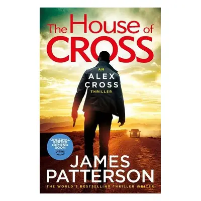 House of Cross - Patterson, James