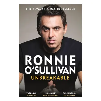 Unbreakable - O'Sullivan, Ronnie