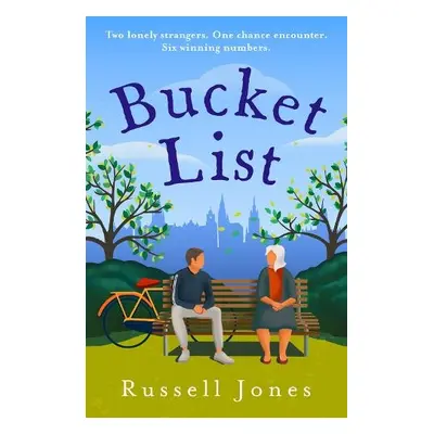 Bucket List - Jones, Russell