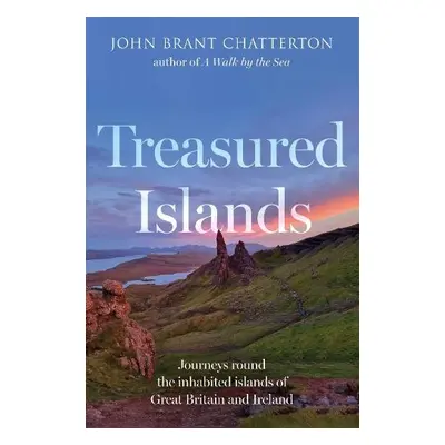 Treasured Islands - Chatterton, John Brant