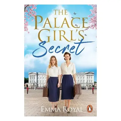 Palace Girl's Secret - Royal, Emma