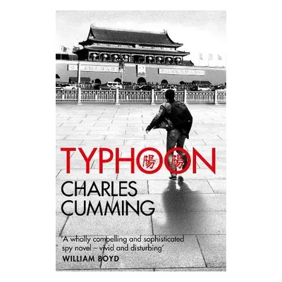 Typhoon - Cumming, Charles