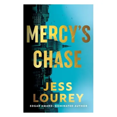 Mercy's Chase - Lourey, Jess