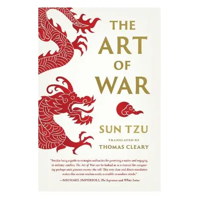 Art of War - Cleary, Thomas a Tzu, Sun