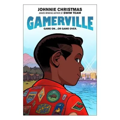 Gamerville - Christmas, Johnnie