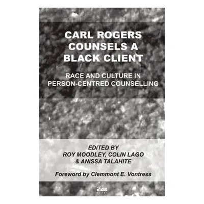 Carl Rogers Counsels a Black Client