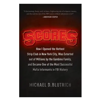 Scores - Blutrich, Michael D.