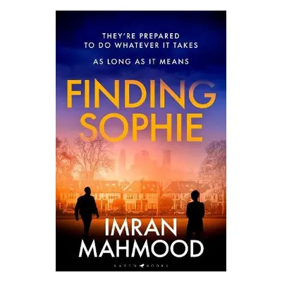 Finding Sophie - Mahmood, Imran