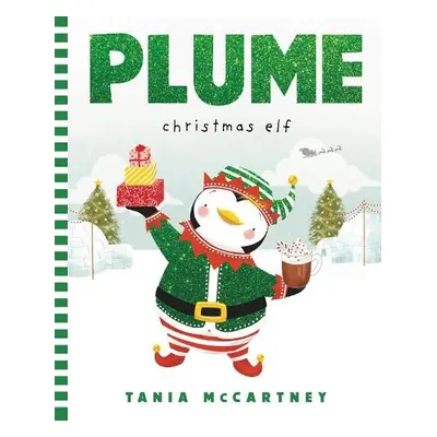 Plume: Christmas Elf - McCartney, Tania