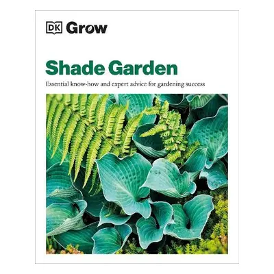 Grow Shade Garden - Allaway, Zia