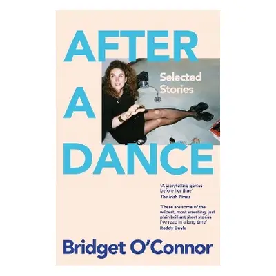 After a Dance - O'Connor, Bridget