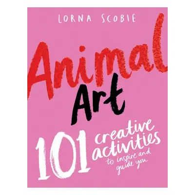 Animal Art - Scobie, Lorna