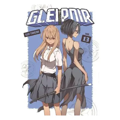 Gleipnir 13 - Takeda, Sun