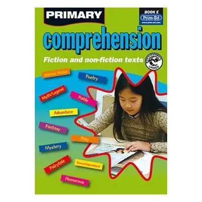 Primary Comprehension