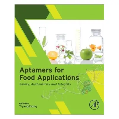 Aptamers for Food Applications