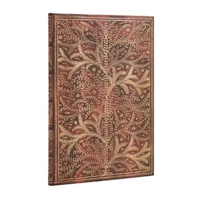 Wildwood (Tree of Life) Grande Unlined Journal - Paperblanks