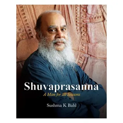 Shuvaprasanna - Bahl, Sushma K.