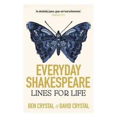 Everyday Shakespeare - Crystal, Ben a Crystal, David