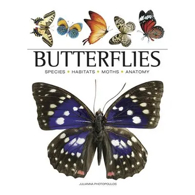 Butterflies - Photopoulos, Julianna