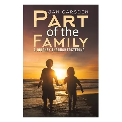 Part of the Family - Garsden, Jan