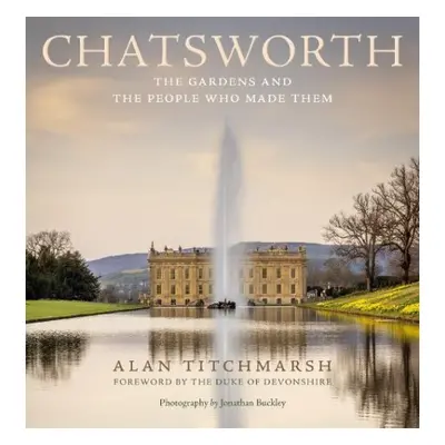 Chatsworth - Titchmarsh, Alan