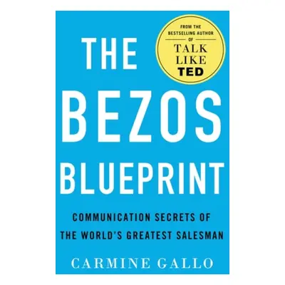 Bezos Blueprint - Gallo, Carmine