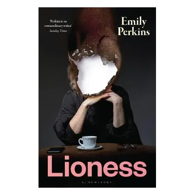 Lioness - Perkins, Emily