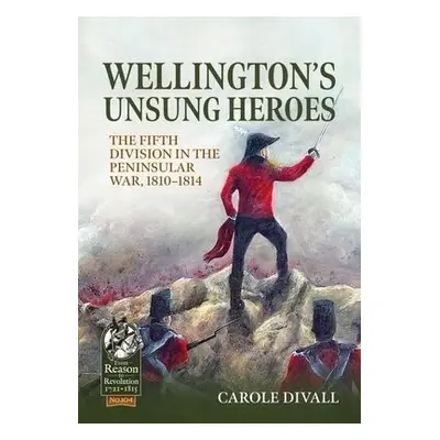 Wellington's Unsung Heroes - Divall, Carole