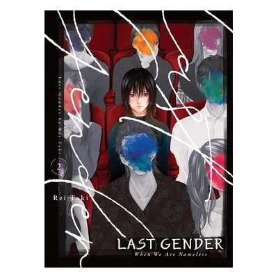 Last Gender 2 - Taki, Rei