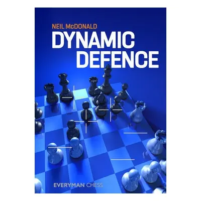 Dynamic Defence - McDonald, Neil