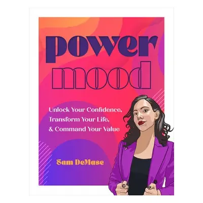 Power Mood - DeMase, Sam