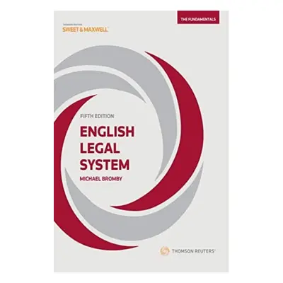 English Legal System - Kemp, Jo Boylan