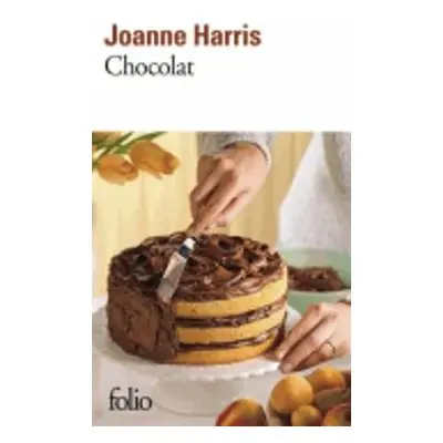 Chocolat - Harris, Joanne