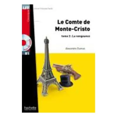 Le comte de Monte-Cristo - Tome 2 + audio download - Dumas, Alexandre